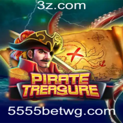 Descubra PirateTreasure: Uma Aventura no 5555bet Cassino