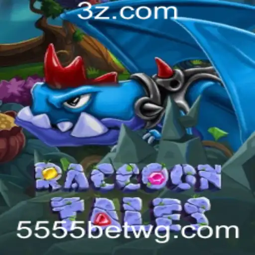 RaccoonTales e o Mundo do 5555bet Cassino: Uma Jornada de Aventuras e Recompensas