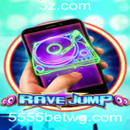 Descubra o Excitante Mundo de RaveJumpmobile no 5555bet Cassino