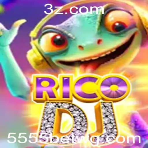 Explorando o Mundo do Jogo RicoDJ e sua Conexão com 5555bet Cassino