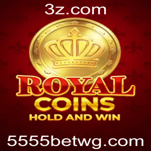Desvendando RoyalCoins: Uma Viagem no Universo do 5555bet Cassino