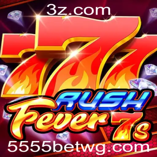 Explorando o Jogo RushFever7s no 5555bet Cassino