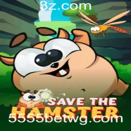 Explorando o Fascinante Jogo 'SavetheHamster' no 5555bet Cassino