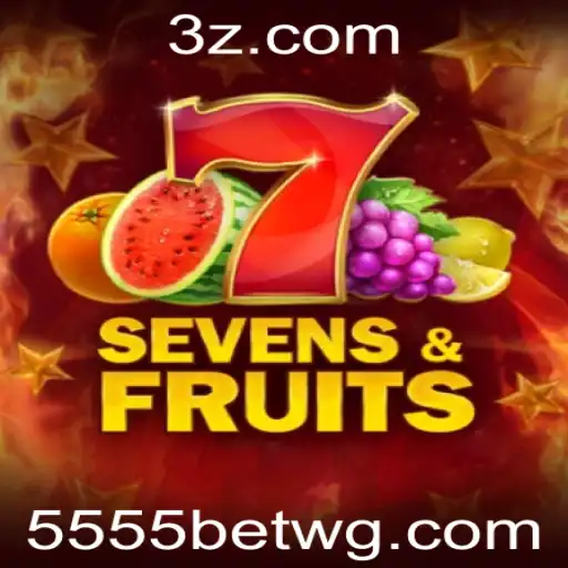 Explorando SevensFruits no 5555bet Cassino: Guia Completo