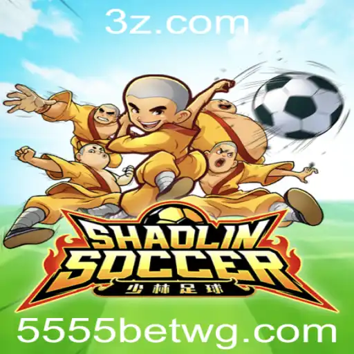 Descubra as Regras e Estratégias de ShaolinSoccer no 5555bet Cassino