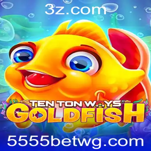 Descubra o Fascinante Mundo de TenTonWaysGoldfish no 5555bet Cassino