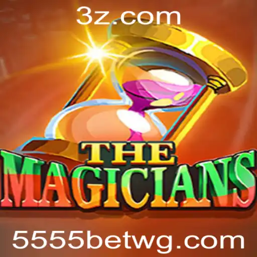 Descubra o Fascinante Jogo TheMagicians no 5555bet Cassino
