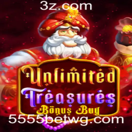 Explorando o Mundo do Jogo de Cassino UnlimitedTreasuresBonusBuy no 5555bet
