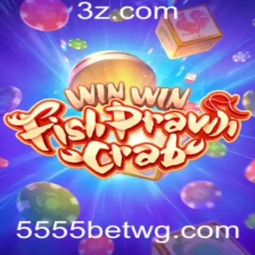 Descubra o Jogo WinWinFishPrawnCrab no 5555bet Cassino